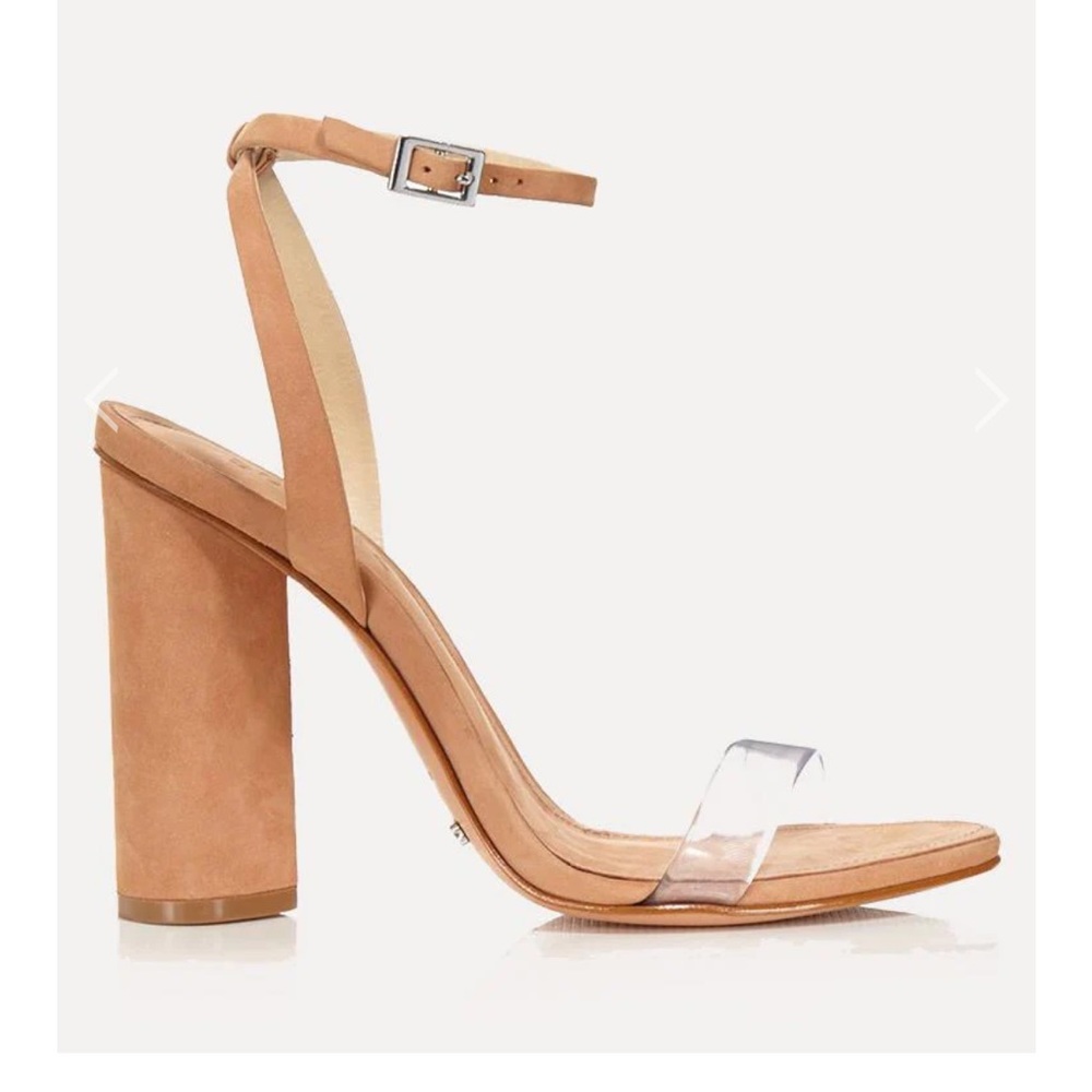 Schutz Geisy Heel size 9 brand new!